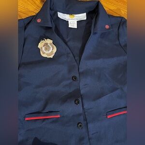 Kids Odd Squad Agent Costume